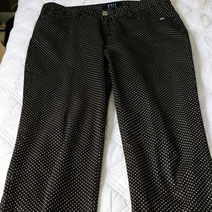 French Dressing Jeans